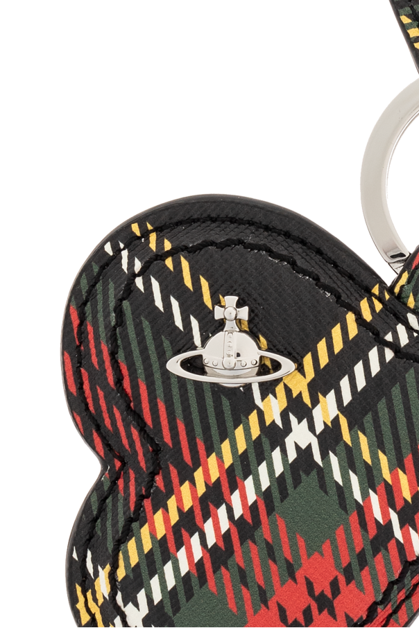 Vivienne Westwood Keychain with logo | Men's Accessorie | Vitkac